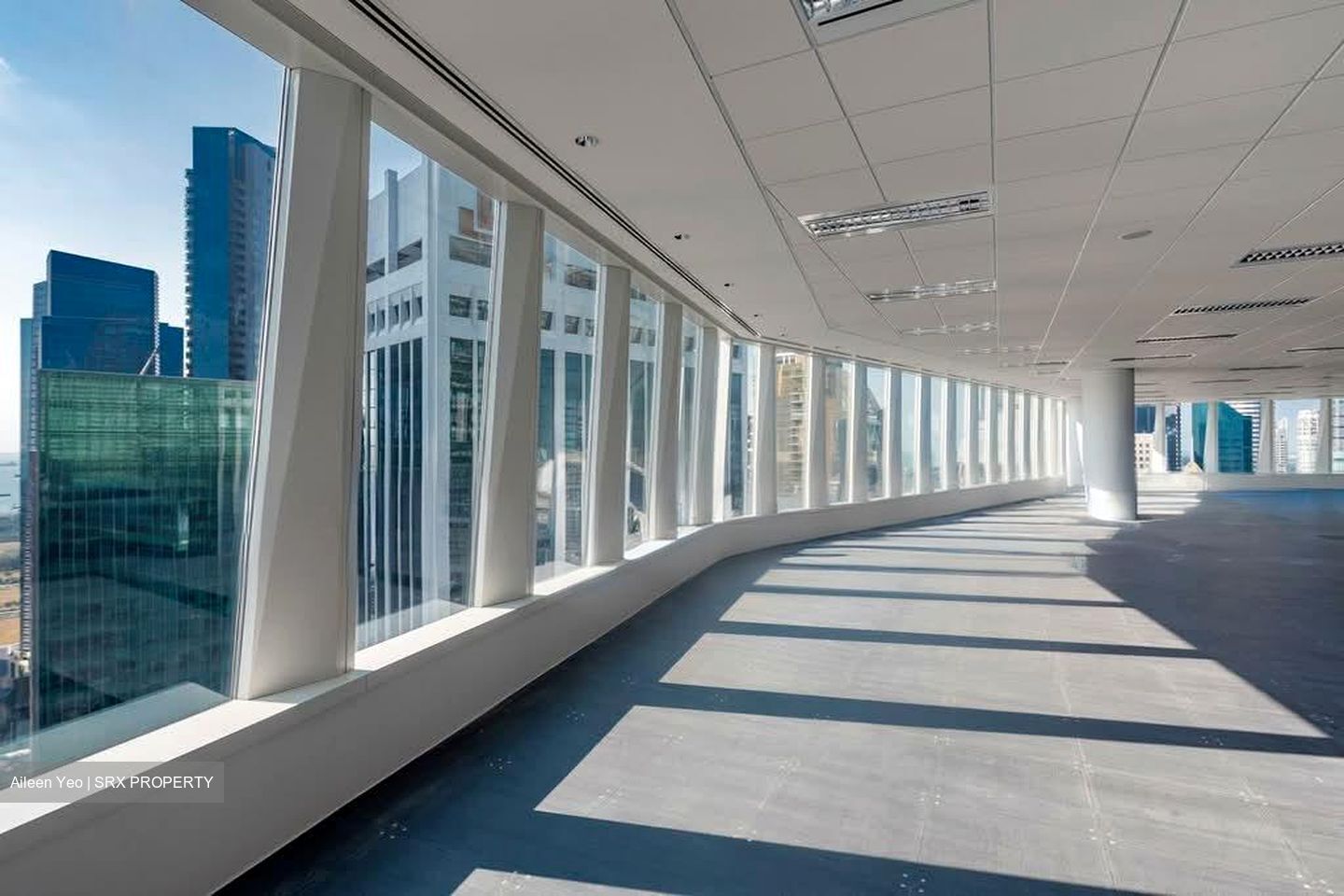 18 ROBINSON (D1), Office #582815981